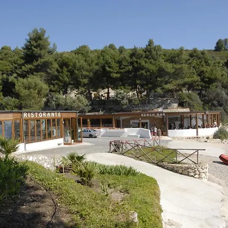 Semesterpark Baia Di Campi 3*