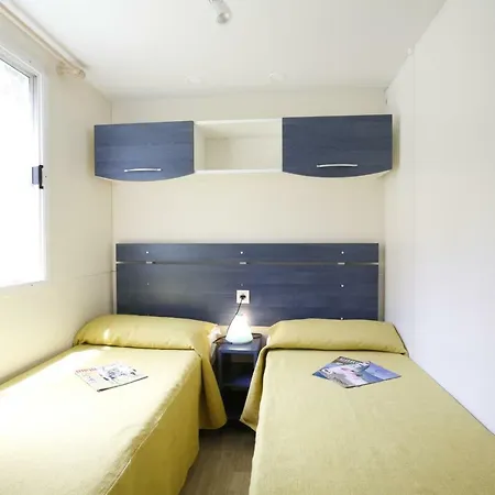 Baia Di Campi Semesterpark 3*