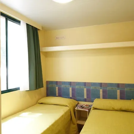 Baia Di Campi Semesterpark 3*